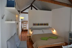 Villa Nina Relais Boutique B&B - Room