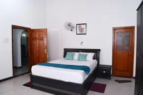 Villa River Paradise - Zimmer