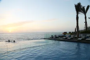 Mercure Vung Tau - Quarto