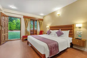 Sterling Brookstone Coorg - View from room