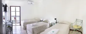 Hotel Jardim da Serra - Quarto