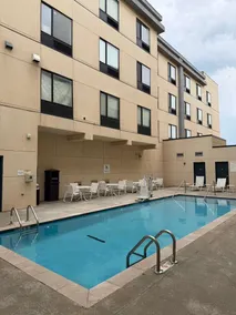 Surface Boutique Hotel, Will Rogers Airport, Fairgrounds, Restaurant & Bar - Pool
