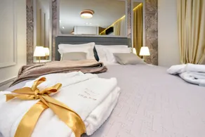 Luxury rooms Kadena - Habitación