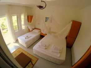 Patara Caretta Hotel - Room