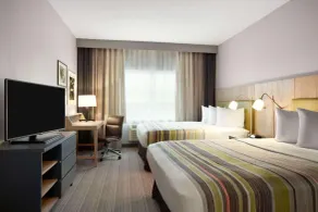 Country Inn & Suites by Radisson, Enid, OK - Chambre
