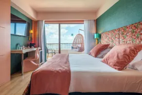 NYX Hotel Ibiza by Leonardo Hotels-Adults Only - Rum