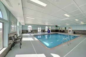 Holiday Inn Express Hotel & Suites Beatrice by IHG - Pool