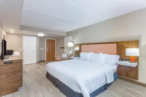 Hampton Inn Harrisburg-East (Hershey Area) - Room