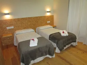 Posada Real El Brasilero - Rom