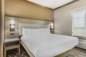 Best Western Red River Inn & Suites - Chambre