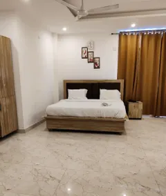 Hotel Rivasa Regency - Habitación