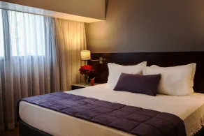 Wyndham São Paulo Berrini - View from room