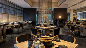 Wellspring by Silks Beitou - Restaurant
