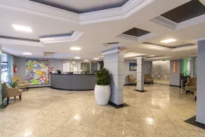 Hotel Negrini - Reception