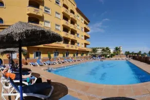 ViveMar - Piscina