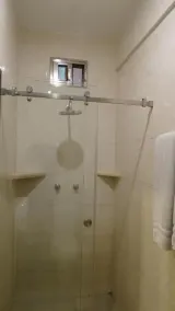Hotel Kinich - Baño