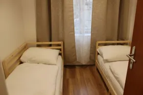 Gallery Hotel SIS - Chambre