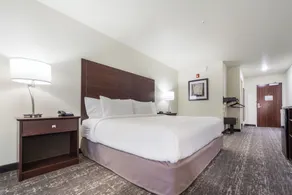 Cobblestone Inn & Suites - Holdrege - Zimmer