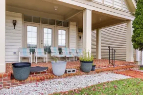 Clarksburg Getaway Near DC + Baltimore Sights! - Innenbereich