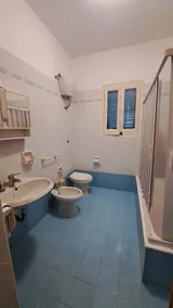 Domus San Vincenzo - Casa Religiosa di Ospitalità  - Badezimmer
