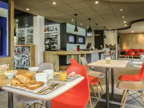 ibis Perpignan Sud Saint Charles - Restaurant