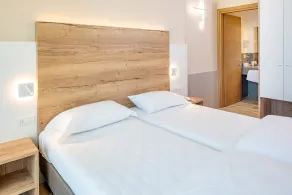 Residenza Panorama - Quarto
