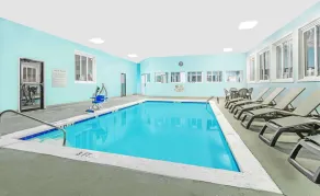 Baymont by Wyndham Cornelia - Pool
