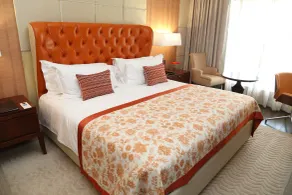 Taj Samudra, Colombo - Room