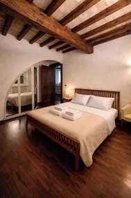 Atelier Monte Bago - Zimmer