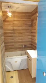 Hotel Parthenon Rodos city - Rom