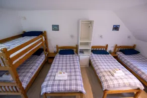 Corran Bunkhouse - Rom