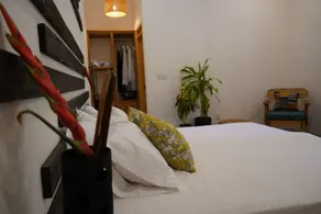 Hotel Kraken - Room