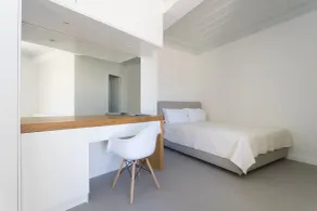 Guesthouse Niriides - Rum