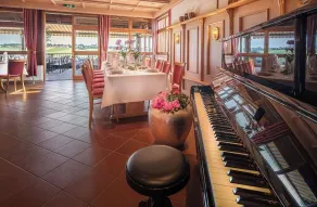 ANETSEDER Landhotel, Lofts & Golf - Restaurant