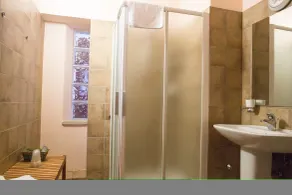 Hotel Palazzo Meraviglia Albergo diffuso - Baño