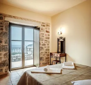 Onar Mani Suites - Innvendig