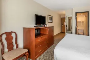 Quality Inn & Suites Steamboat Springs - Chambre
