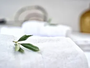 Mavres Luxury Studio - Chambre