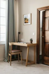 Hôtel Cézanne - Chambre