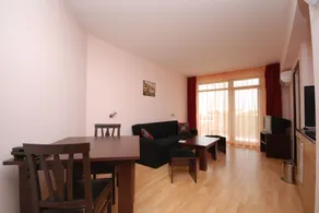 Hotel Andromeda - All inclusive - Zimmer
