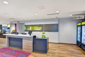 Home2 Suites by Hilton Winston-Salem Hanes Mall - Réception