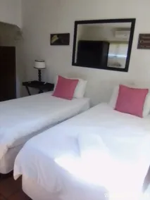 Bono Guest House - Room