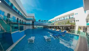 Hotel Poblado Coveñas - Pool
