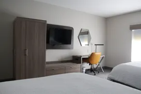 Holiday Inn Express & Suites Wytheville by IHG - Chambre