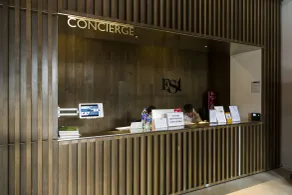 Establishment EST Bangsar By Greater Stay - Reception