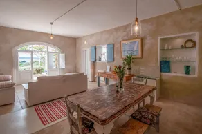 Mama Mia at Charlotte House - Habitación