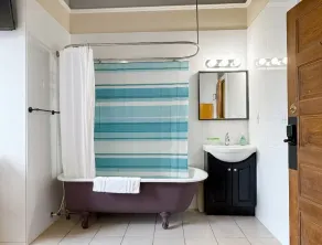 Richca Heritage Hotel - Bagno