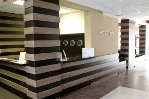 Borovets Green Hotel - Reception
