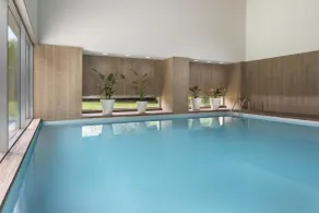 NH Collection Santiago de Compostela - Piscine