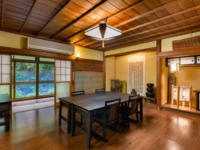 Kageyu - Restaurant